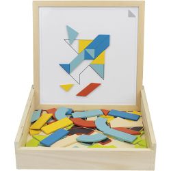 beleduc Geometrispel
