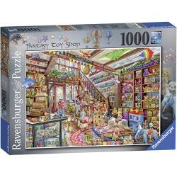 Ravensburger pussel Kattungar
