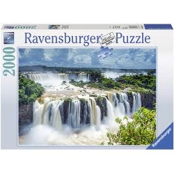 Ravensburger pussel Kattungar