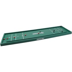 Shuffleboard