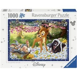 Ravensburger pussel Kattungar