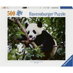 Ravensburger pussel Kattungar