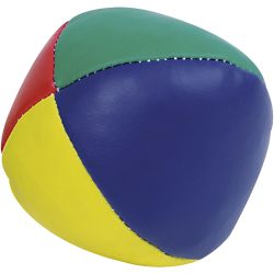 Jongleringsboll