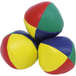 Jongleringsbollar