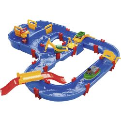 AquaPlay MegaBridge Vattenbana