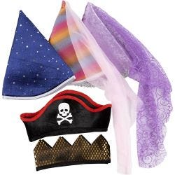 Maskeradhattar