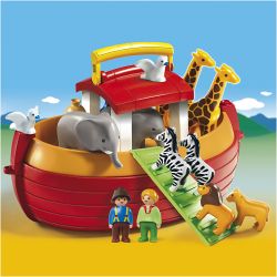 Playmobil Noaks Ark