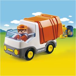 Playmobil Sopbil