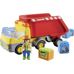 Playmobil Sopbil