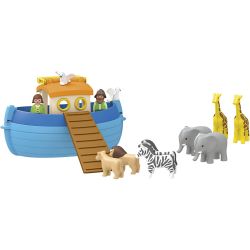 Playmobil Junior Noas ark