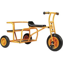 TopTrike by beleduc Taxicykel