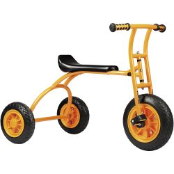 TopTrike by beleduc Rookie 3-hjulad cykel
