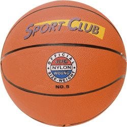 Basketboll