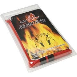 Brandfilt
