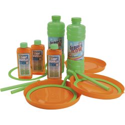 Såpbubbleset maxi