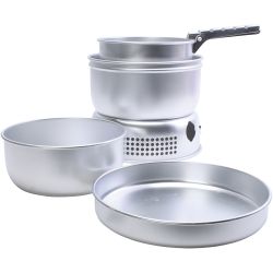 Trangia stormkök