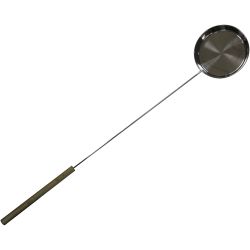 Stekpanna med skaft
