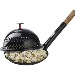 Bon-fire poptop