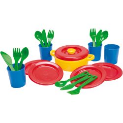 dantoy Spisställ