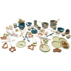 dantoy Bio Bak/Köksset