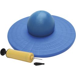Hopp- och balansboll