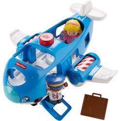 Fisher-Price Flygmaskin