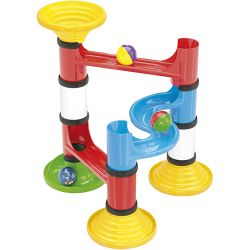 Kulbana i plast