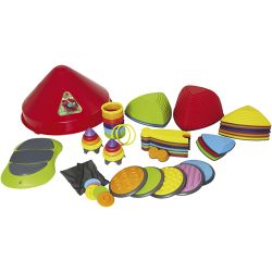 GONGE® Motor skills - motorisk utvecklingssats