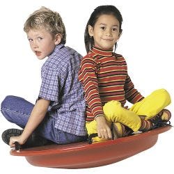 GONGE® Giant balancing board - balansbräda