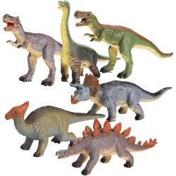 Dinosaurier
