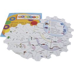 Uppgiftskort - ordklasser