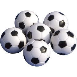 Bordsfotbollar