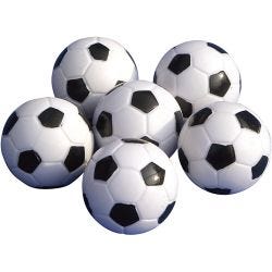 Bordsfotbollar