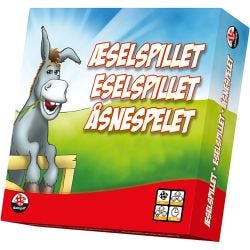 Danspil Åsnespel
