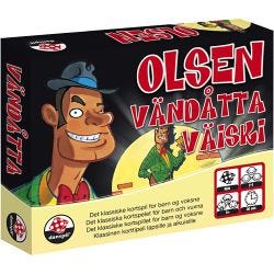 Danspil 500
