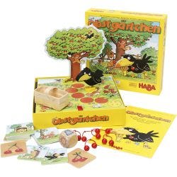 Fruktträdgården
