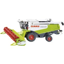 Claas skördetröska