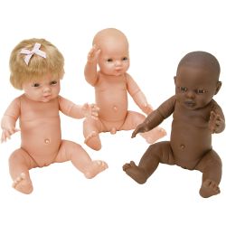 Babydockor
