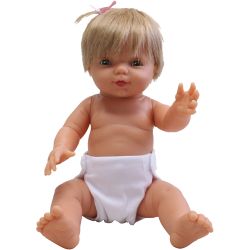 Babydocka