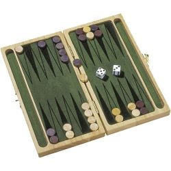 Backgammon