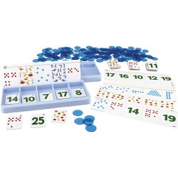 Nathan Räknebox set 3