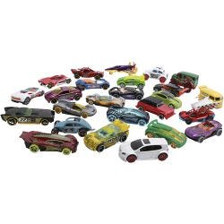 Hot Wheels Racerbilar