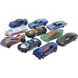 Hot Wheels Baspaket