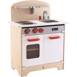 Gourmetkök
