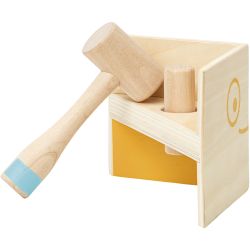 Hammarbänk Mini Trä