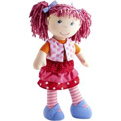 HABA-docka