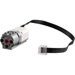LEGO® Edu Enkel medelstor linjärmotor