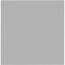 LEGO® Byggplatta