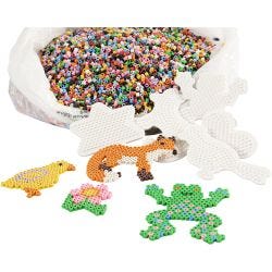 NABBI BioBeads Klassrumsset