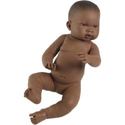 Babydocka